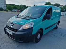     Peugeot Expert 1.6HDI 3 