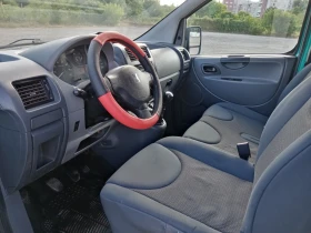 Peugeot Expert 1.6HDI 3  | Mobile.bg    14
