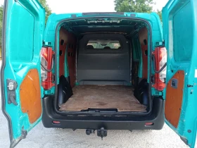 Peugeot Expert 1.6HDI 3  | Mobile.bg    11