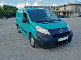 Peugeot Expert 1.6HDI 3  | Mobile.bg    2