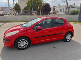     Peugeot 207 1.4i