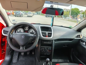 Обява за продажба на Peugeot 207 1.4i ~4 489 лв. - изображение 8