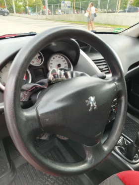 Обява за продажба на Peugeot 207 1.4i ~4 489 лв. - изображение 7