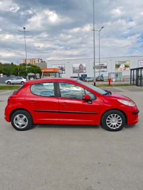 Обява за продажба на Peugeot 207 1.4i ~4 489 лв. - изображение 4