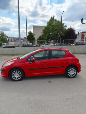 Обява за продажба на Peugeot 207 1.4i ~4 489 лв. - изображение 5