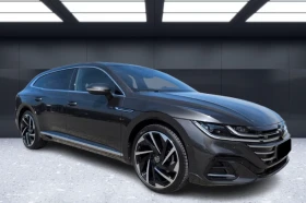  VW Arteon