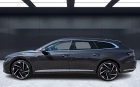 VW Arteon Arteon Shooting Brake 2.0 TDI = R-Line =  | Mobile.bg    4