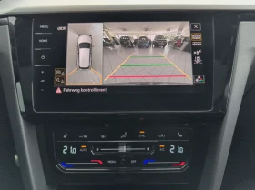 VW Arteon Arteon Shooting Brake 2.0 TDI = R-Line =  | Mobile.bg    11