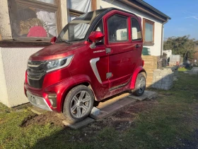 Обява за продажба на Mercedes-Benz 110 ~7 800 лв. - изображение 5