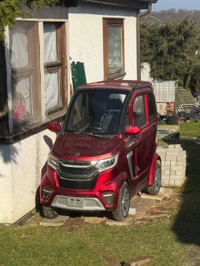 Обява за продажба на Mercedes-Benz 110 ~7 800 лв. - изображение 7