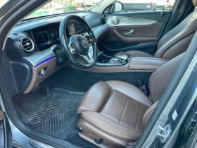 Mercedes-Benz E 220 Digital/Burmaster/Ambient - 39999 лв. - 25635179 12