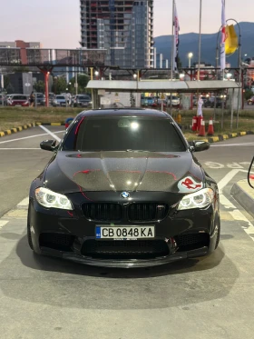Обява за продажба на BMW M5 ~77 000 лв. - изображение 1 | Auto.bg Обява за продажба на BMW M5 ~77 000 лв. - изображение 1
