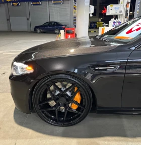 BMW M5 - 80000 лв. - 81887180 6