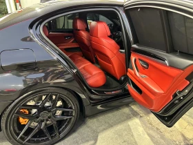 BMW M5 - 80000 лв. - 81887180 9