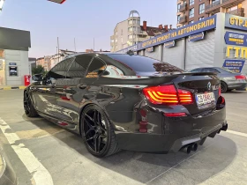 BMW M5 - 80000 лв. - 81887180 5
