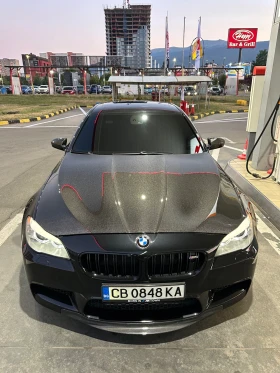 BMW M5 - 80000 лв. - 81887180 4