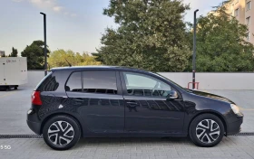 Обява за продажба на VW Golf 1.6 2007г ~5 000 лв. - изображение 1