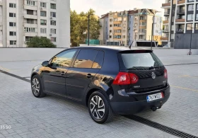 Обява за продажба на VW Golf 1.6 2007г ~5 000 лв. - изображение 3