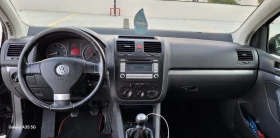 Обява за продажба на VW Golf 1.6 2007г ~5 000 лв. - изображение 8