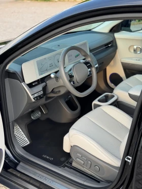 Hyundai Ioniq 5 MY23 77, 4 kWh Premium | Mobile.bg    5