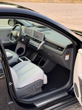Hyundai Ioniq 5 MY23 77, 4 kWh Premium | Mobile.bg    6