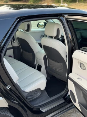 Hyundai Ioniq 5 MY23 77, 4 kWh Premium | Mobile.bg    8