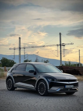     Hyundai Ioniq 5 MY23 77, 4 kWh Premium