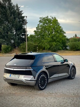 Hyundai Ioniq 5 MY23 77, 4 kWh Premium | Mobile.bg    3