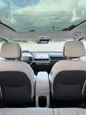Hyundai Ioniq 5 MY23 77, 4 kWh Premium | Mobile.bg    9