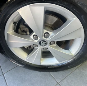 Skoda Octavia 1, 5 TSI. KAMERA.LED.NAVI | Mobile.bg    14
