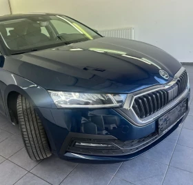 Обява за продажба на Skoda Octavia 1, 5 TSI. KAMERA.LED.NAVI ~39 500 лв. - изображение 1