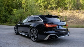 Audi Rs6 600HP/CERAMIC/PANO/B&0/ALCANTARA  | Mobile.bg    5