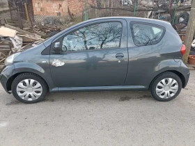 Toyota Aygo 1.0    | Mobile.bg    7