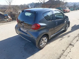 Toyota Aygo 1.0    | Mobile.bg    6