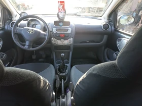 Toyota Aygo 1.0    | Mobile.bg    4