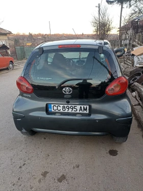 Toyota Aygo 1.0    | Mobile.bg    3