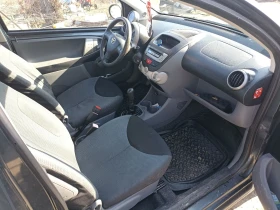 Toyota Aygo 1.0    | Mobile.bg    9