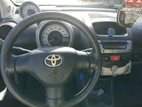 Toyota Aygo 1.0    | Mobile.bg    8