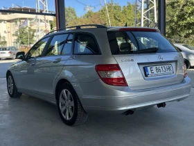 Mercedes-Benz C 200 CDI - 7300 лв. - 30159781 4