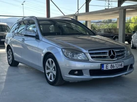 Mercedes-Benz C 200 CDI - 7300 лв. - 30159781 3