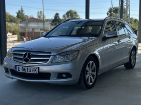 Mercedes-Benz C 200 CDI - 7300 лв. - 30159781 2