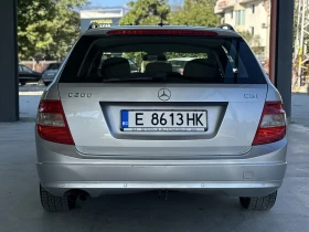 Mercedes-Benz C 200 CDI - 7300 лв. - 30159781 6