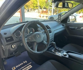 Mercedes-Benz C 200 CDI - 7300 лв. - 30159781 9