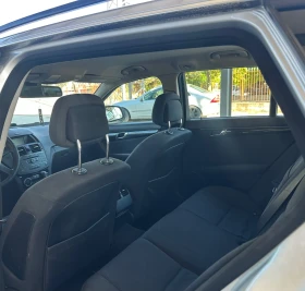 Mercedes-Benz C 200 CDI - 7300 лв. - 30159781 7