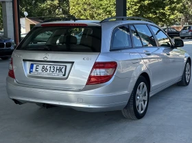 Mercedes-Benz C 200 CDI - 7300 лв. - 30159781 5