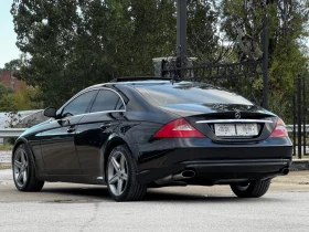 Mercedes-Benz CLS 320 ИТАЛИЯ - 12800 лв. / 6544.54 € - 61960748 4