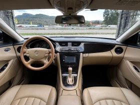 Mercedes-Benz CLS 320 ИТАЛИЯ - 12800 лв. / 6544.54 € - 61960748 11