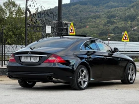Mercedes-Benz CLS 320 ИТАЛИЯ - 12800 лв. / 6544.54 € - 61960748 5