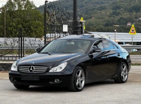 Mercedes-Benz CLS 320 ИТАЛИЯ - 12800 лв. / 6544.54 € - 61960748 14