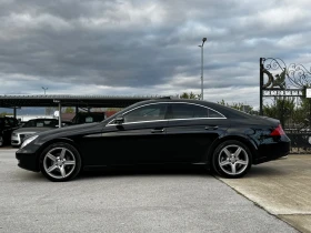 Mercedes-Benz CLS 320 ИТАЛИЯ - 12800 лв. / 6544.54 € - 61960748 2